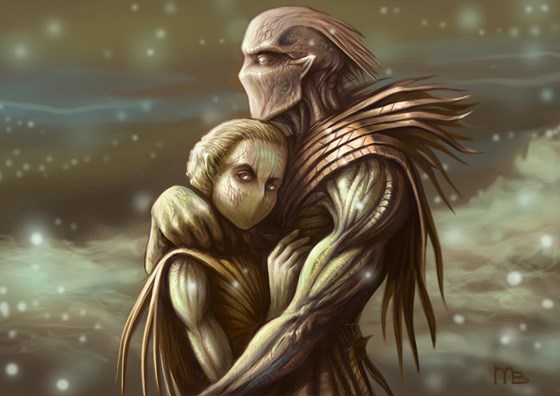 2D Графика: Инопара