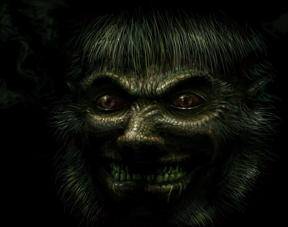 2D Графика: Инопара