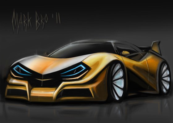 2D Графика: Инопара