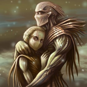 2D Графика: Инопара